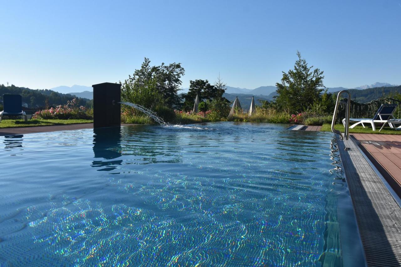 Das Balance - Spa & Golf Hotel Am Woerthersee เพิร์ทชาค อัม เวิร์ทเทอร์ซี ภายนอก รูปภาพ