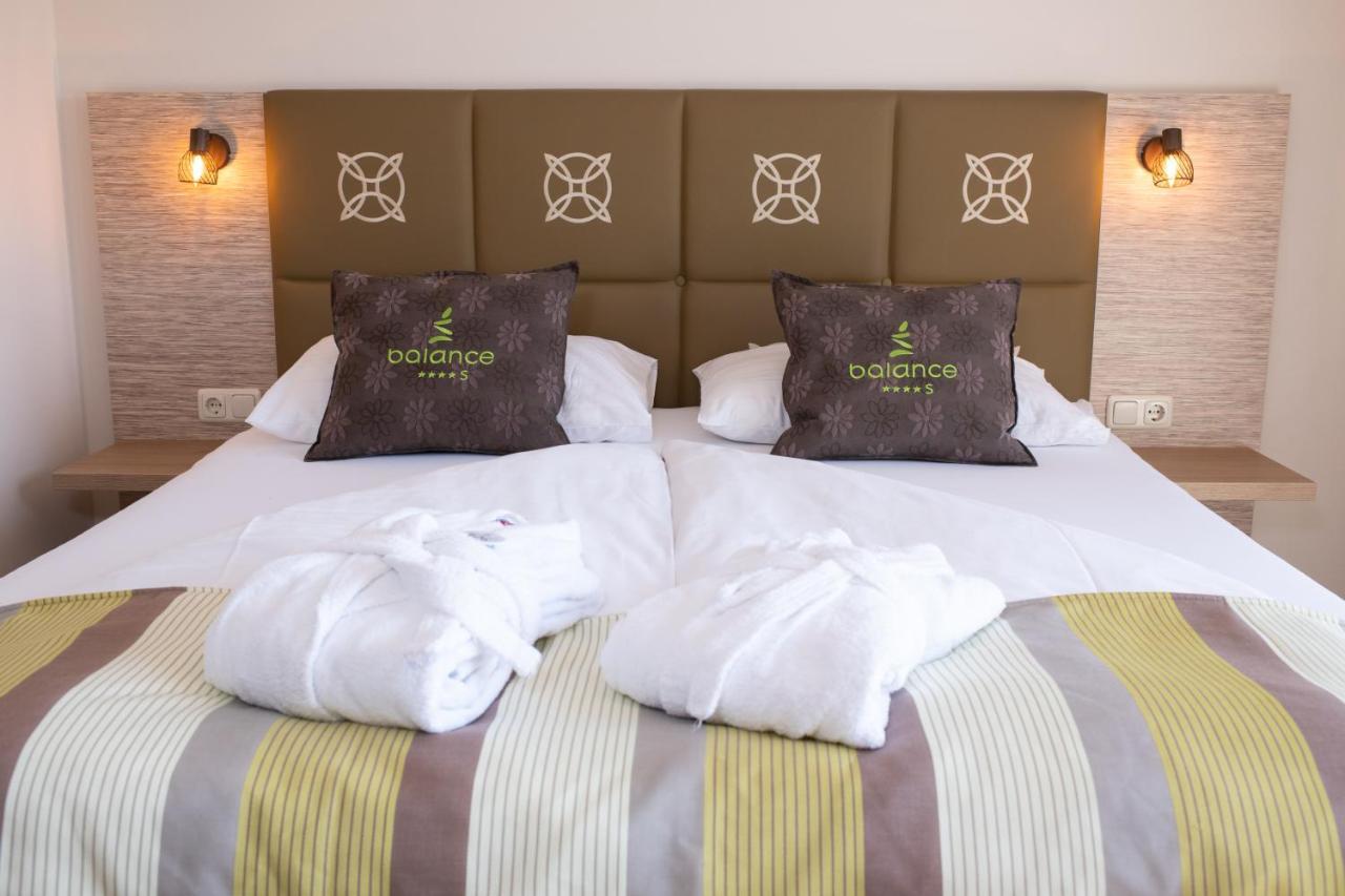 Das Balance - Spa & Golf Hotel Am Woerthersee เพิร์ทชาค อัม เวิร์ทเทอร์ซี ภายนอก รูปภาพ