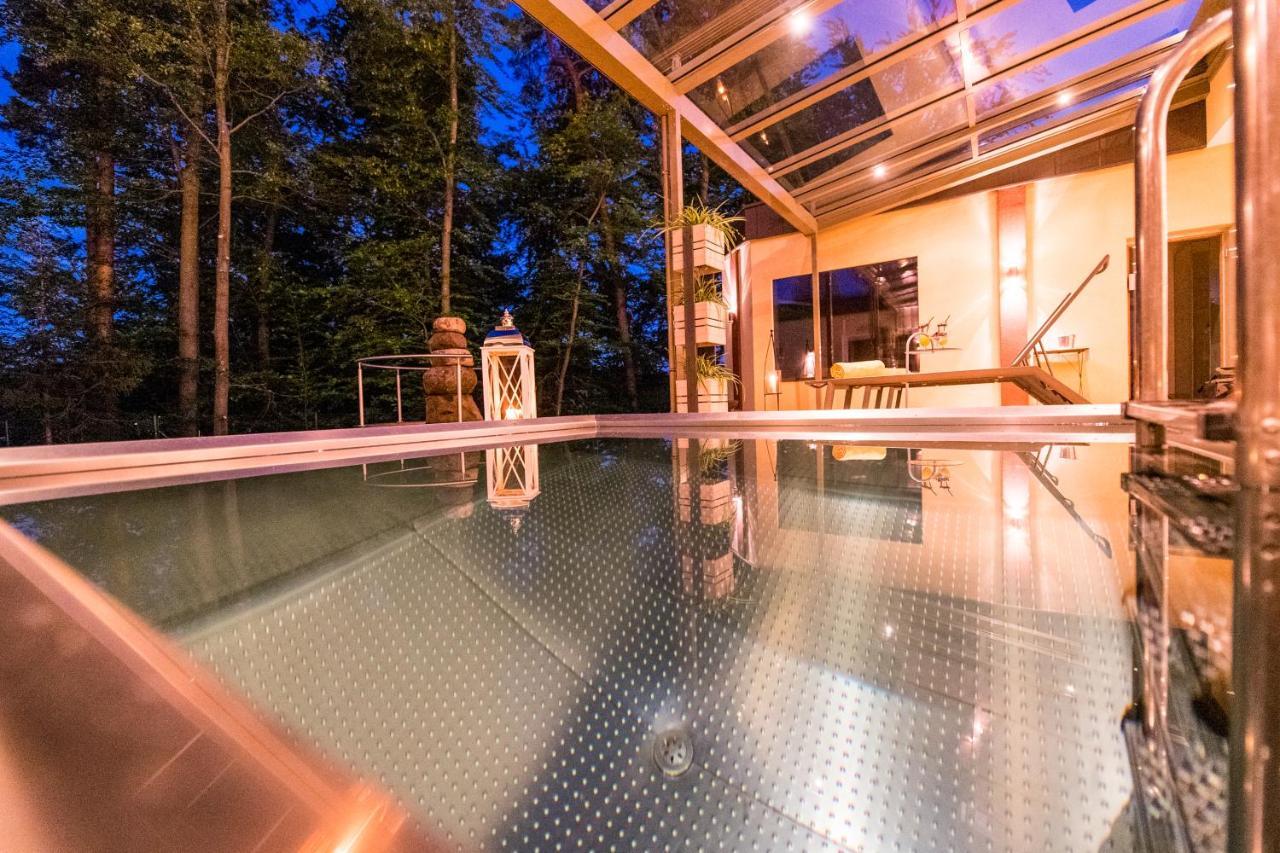 Das Balance - Spa & Golf Hotel Am Woerthersee เพิร์ทชาค อัม เวิร์ทเทอร์ซี ภายนอก รูปภาพ