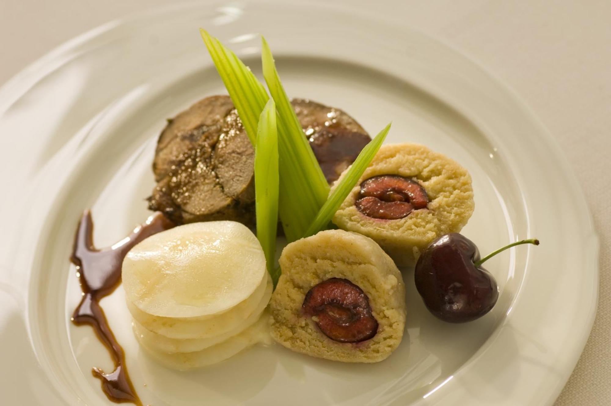 Das Balance - Spa & Golf Hotel Am Woerthersee เพิร์ทชาค อัม เวิร์ทเทอร์ซี ภายนอก รูปภาพ