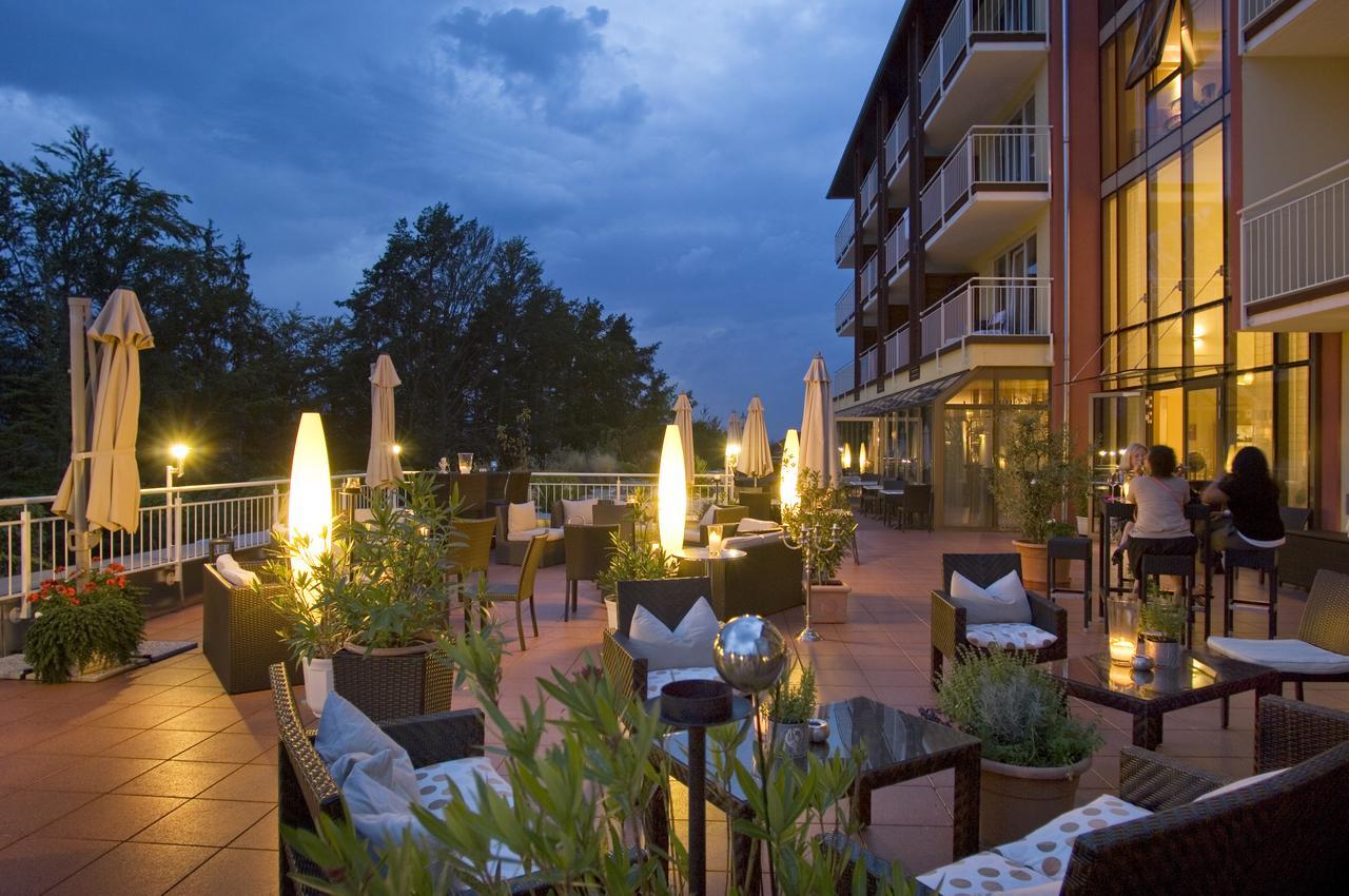 Das Balance - Spa & Golf Hotel Am Woerthersee เพิร์ทชาค อัม เวิร์ทเทอร์ซี ภายนอก รูปภาพ